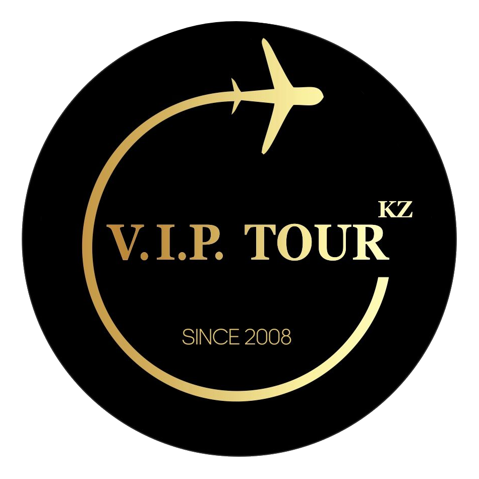 VIP Tour.